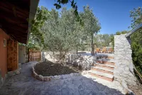 Beach House Branac - Okrug Gornji