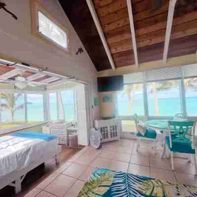 Breathtaking Ocean Views  Beach Cottage Rooms