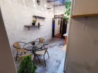 Beautiful apartment in the city center