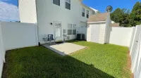 A spacious 3-bedroom townhouse with 2 1/2 baths. Hotels near Kroger Marketplace