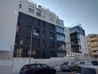 Apartment facing the sea, Pool, Air Conditioning, Parking included, Elevator