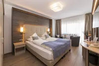 Hotel Sun Hôtels à : Rio di Pusteria
