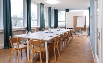 Hotel Alte Fischereischule