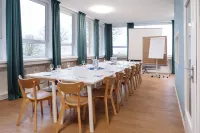 Hotel Alte Fischereischule Hotels in Eckernförde