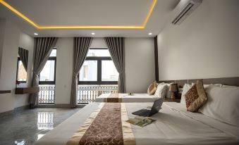 Huy Ngoc Hotel