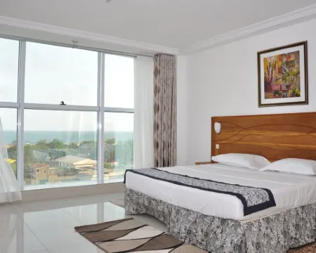 Rosalie's Suites Hotels in Lome
