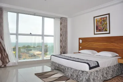 Rosalie's Suites Hotels in 