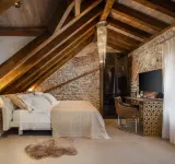 Luxury Rooms MA de Dominis