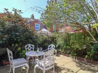 Mackerel Cottage Hotels in Weymouth and Portland District