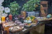 Hôtel la Villa Sainte Valérie Adults Only - breakfast