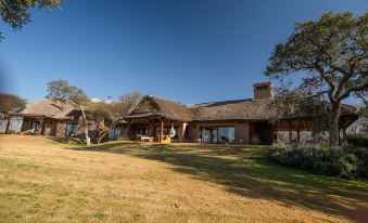 El Colibri - Relais & Châteaux