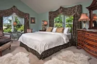 Cozy Rose Inn Hotels in Prosser