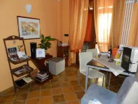 B&B l'Angolo di Rosina Con Ristorante Hotels in Narzole