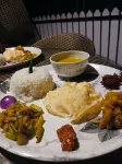 The Gulmohar Inn