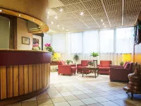Hotel Roma Hotels in Aosta