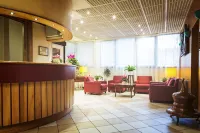 Hotel Roma
