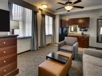 Drury Plaza Hotel San Antonio Riverwalk Hotels near Button Stadim