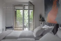 Cityscape Fragola Apartments Các khách sạn ở 