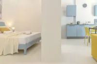 Life70014 - Appartamenti di Charme - balcón