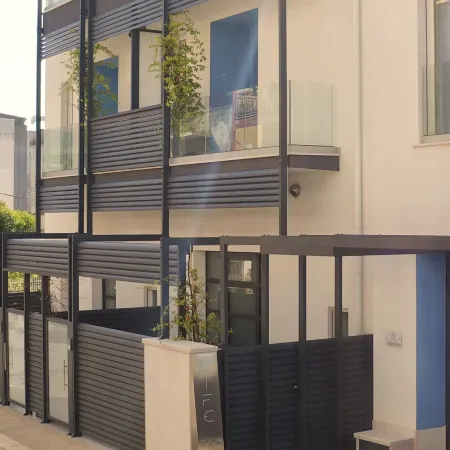 Life70014 - Appartamenti di Charme