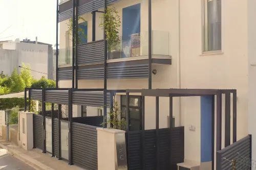 Life70014 - Appartamenti di Charme Hotels in Turi