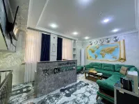 Zehra Hotel