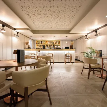 Ambassador Boutique Hotel