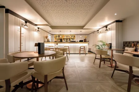 Ambassador Boutique Hotel