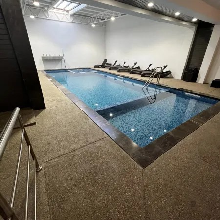 Madison Suites
