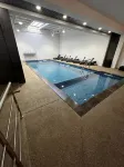 Madison Suites Hotels in Ciudad Cuauhtemoc