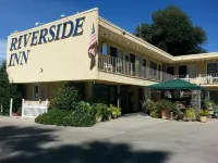 Colusa Riverside Inn Hotel a Williams