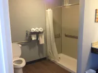 Safari Inn - Murfreesboro Hotel a Rutherford County