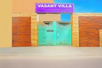 Fabhotel Vasant Villa Hotels in Vasant Kunj