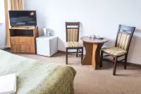 Scsk Brzeźno Hotels in 