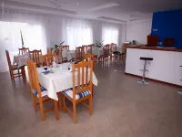 The Hyperion Boutique Hotel