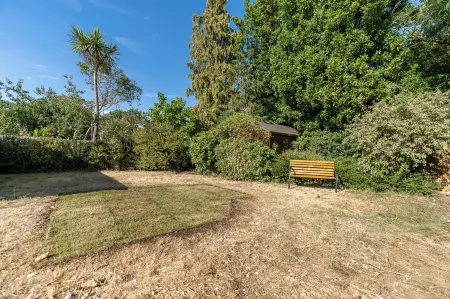 The Madison - Premium Self Check-in Studios & Apartments Отели рядом с достопримечательностью «Университет Саутгемптона»