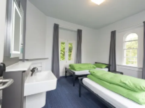 YHA バース - ホステル バースのホテル