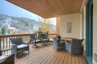 Elkhorn Lodge, A Vail Resorts Property - parking