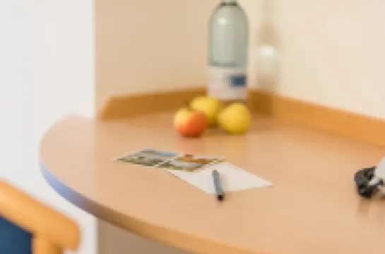 Ferienpark Plauer See