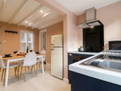 Poppy Cottage Hotels in Southwold
