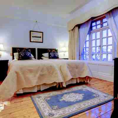 St Judes B&B Rooms