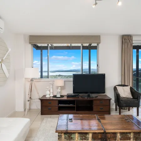 Grandview Apartments