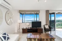 Grandview Apartments Hotels in East Ballina