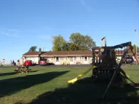 Lion Motel