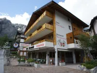 Hotel Beau-Séjour Hotels in Leukerbad