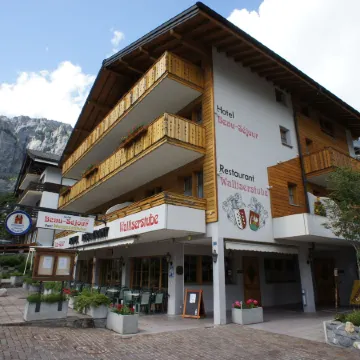 Hotel Beau-Séjour