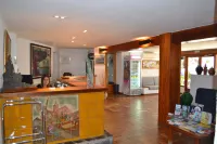 Hotel Cadaqués1962 by Fimedhotels