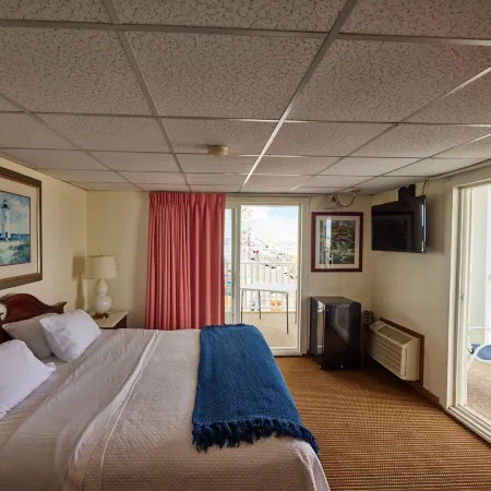 Hillcrest Inn