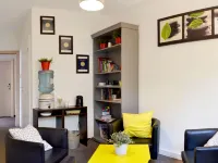 Smart2Stay Magnolia Hotels in Warsaw