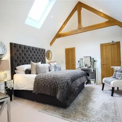 The Hive Hotels near St Edward's Church